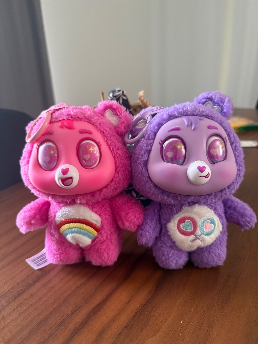 CareBears caring cuties